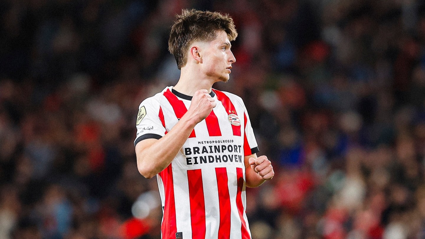 KAKVA JE OVO MAŠINA: Dva gola i tri asistencije sjajnog Bajraktarevića!